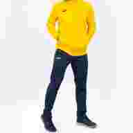 Джемпер JOMA COMBI GRAFITY Желтый - Джемпер JOMA COMBI GRAFITY Желтый