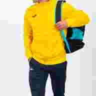 Джемпер JOMA COMBI GRAFITY Желтый - Джемпер JOMA COMBI GRAFITY Желтый