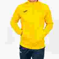 Джемпер JOMA COMBI GRAFITY Желтый - Джемпер JOMA COMBI GRAFITY Желтый