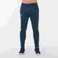 Брюки JOMA CHAMPIONSHIP IV Темно синий-желтый - Брюки JOMA CHAMPIONSHIP IV Темно синий-желтый