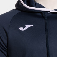 Худи JOMA COMBI PREMIUM   - Худи JOMA COMBI PREMIUM  
