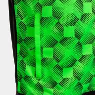 Джемпер с капюшоном JOMA SUPERNOVA III Черный-зеленый - Джемпер с капюшоном JOMA SUPERNOVA III Черный-зеленый