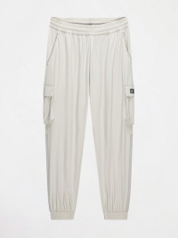 Брюки KELME Woven Trousers White