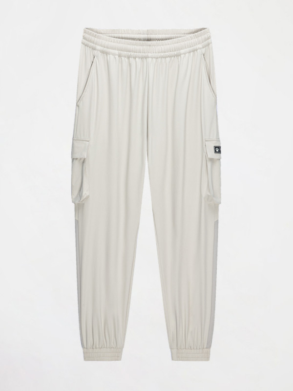 Брюки KELME Woven Trousers White