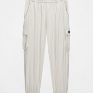 Брюки KELME Woven Trousers White - Брюки KELME Woven Trousers White