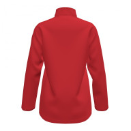 Женский дождевик JOMA ALASKA Красный - Женский дождевик JOMA ALASKA Красный