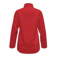 Женский дождевик JOMA ALASKA Красный - Женский дождевик JOMA ALASKA Красный