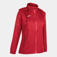 Женский дождевик JOMA ALASKA Красный - Женский дождевик JOMA ALASKA Красный
