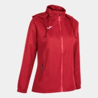 Женский дождевик JOMA ALASKA Красный - Женский дождевик JOMA ALASKA Красный