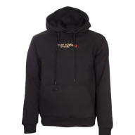 Худи KELME Hooded Sweater Black - Худи KELME Hooded Sweater Black