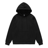 Худи KELME Hooded Sweater Black - Худи KELME Hooded Sweater Black