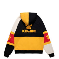 Худи KELME Hooded Sweater Black - Худи KELME Hooded Sweater Black