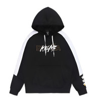 Худи KELME Hooded Sweater Black - Худи KELME Hooded Sweater Black