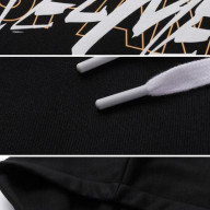 Худи KELME Hooded Sweater Black - Худи KELME Hooded Sweater Black