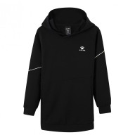 Худи KELME Hooded Sweater Black - Худи KELME Hooded Sweater Black
