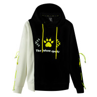 Худи KELME Hooded Sweater Black - Худи KELME Hooded Sweater Black