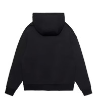 Худи KELME Hooded Sweater Black - Худи KELME Hooded Sweater Black