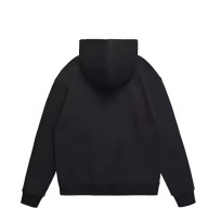 Худи KELME Hooded Sweater Black - Худи KELME Hooded Sweater Black