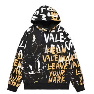 Худи KELME Hooded Sweater Black - Худи KELME Hooded Sweater Black