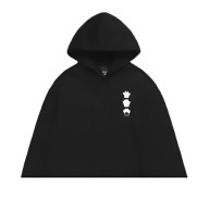 Худи KELME Hooded Sweater Black - Худи KELME Hooded Sweater Black