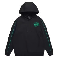 Худи KELME Hooded Sweater Black - Худи KELME Hooded Sweater Black
