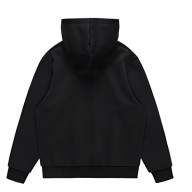Худи KELME Hooded Sweater Black - Худи KELME Hooded Sweater Black
