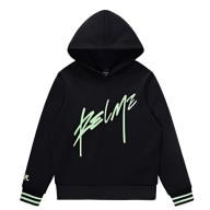 Худи KELME Hooded Sweater Black - Худи KELME Hooded Sweater Black