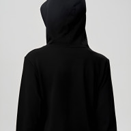 Худи KELME Hooded Sweater Black - Худи KELME Hooded Sweater Black