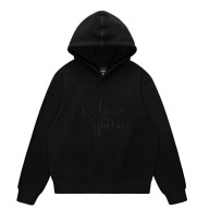 Худи KELME Hooded Sweater Black - Худи KELME Hooded Sweater Black