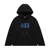 Худи KELME Hooded Sweater Black - Худи KELME Hooded Sweater Black