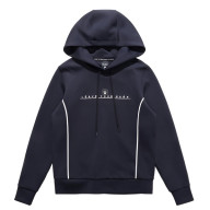 Худи KELME Hooded Sweater Black - Худи KELME Hooded Sweater Black
