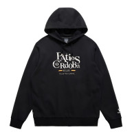 Худи KELME Hooded Sweater Black - Худи KELME Hooded Sweater Black