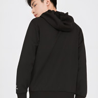 Худи KELME Hooded Sweater Black - Худи KELME Hooded Sweater Black