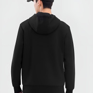 Худи KELME Hooded Sweater Black - Худи KELME Hooded Sweater Black