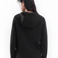Худи KELME Hooded Sweater Black - Худи KELME Hooded Sweater Black
