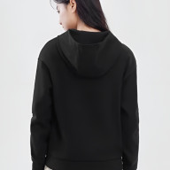 Худи KELME Hooded Sweater Black - Худи KELME Hooded Sweater Black