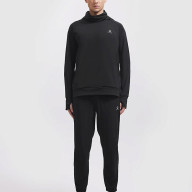 Худи KELME Hooded Sweater Black - Худи KELME Hooded Sweater Black