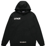 Худи KELME Hooded Sweater Black - Худи KELME Hooded Sweater Black