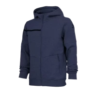 Толстовка KELME Hooded Jacket Dark Blue - Толстовка KELME Hooded Jacket Dark Blue