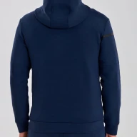 Толстовка KELME Hooded Jacket Dark Blue - Толстовка KELME Hooded Jacket Dark Blue