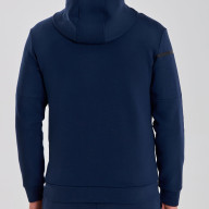 Толстовка KELME Hooded Jacket Dark Blue - Толстовка KELME Hooded Jacket Dark Blue