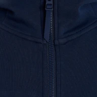 Толстовка KELME Hooded Jacket Dark Blue - Толстовка KELME Hooded Jacket Dark Blue