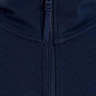 Толстовка KELME Hooded Jacket Dark Blue - Толстовка KELME Hooded Jacket Dark Blue