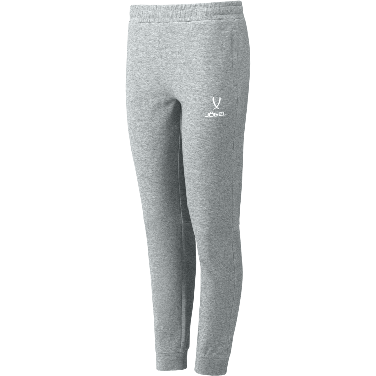 Брюки женские JOGEL ESSENTIAL Athlete Pants W, серый