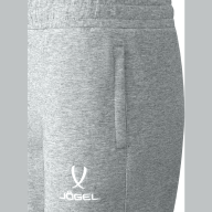 Брюки женские JOGEL ESSENTIAL Athlete Pants W, серый - Брюки женские JOGEL ESSENTIAL Athlete Pants W, серый