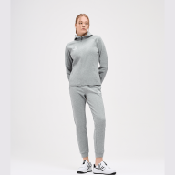 Брюки женские JOGEL ESSENTIAL Athlete Pants W, серый - Брюки женские JOGEL ESSENTIAL Athlete Pants W, серый