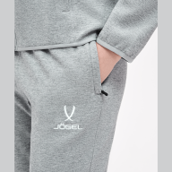 Брюки женские JOGEL ESSENTIAL Athlete Pants W, серый - Брюки женские JOGEL ESSENTIAL Athlete Pants W, серый