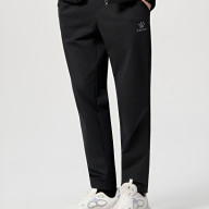 Брюки KELME Woven Тrousers Black - Брюки KELME Woven Тrousers Black