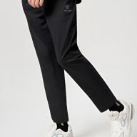Брюки KELME Woven Тrousers Black - Брюки KELME Woven Тrousers Black