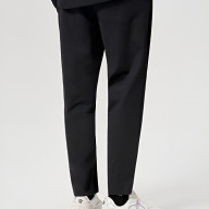 Брюки KELME Woven Тrousers Black - Брюки KELME Woven Тrousers Black